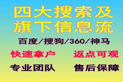 案例剖析：SEM服务助力企业转型